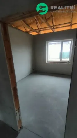 Prodej rodinného domu, Veselá, Veselá, 200 m2