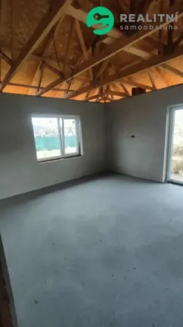 Prodej rodinného domu, Veselá, Veselá, 200 m2