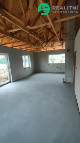 Prodej rodinného domu, Veselá, Veselá, 200 m2
