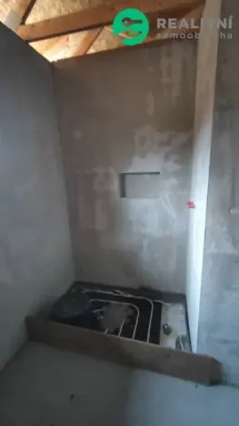 Prodej rodinného domu, Veselá, Veselá, 200 m2