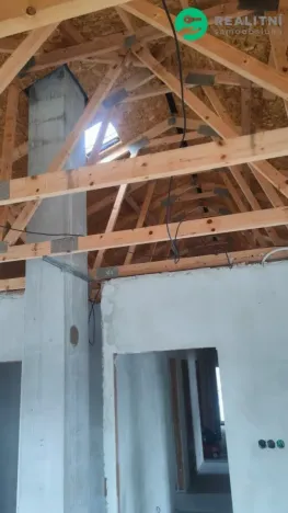 Prodej rodinného domu, Veselá, Veselá, 200 m2