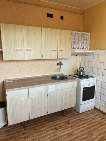 Pronájem bytu 2+1, Bruntál, Dělnická, 63 m2