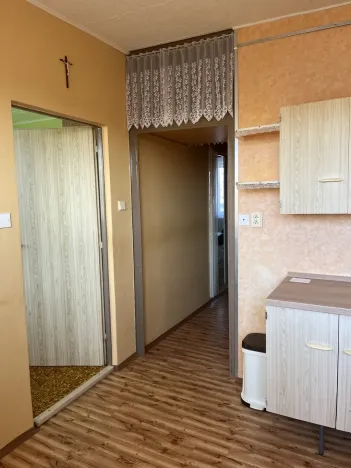 Pronájem bytu 2+1, Bruntál, Dělnická, 63 m2