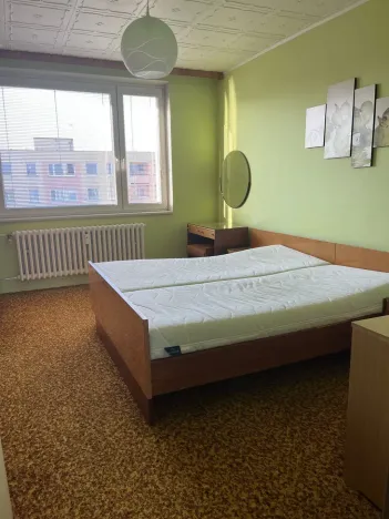 Pronájem bytu 2+1, Bruntál, Dělnická, 63 m2