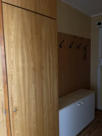 Pronájem bytu 2+1, Bruntál, Dělnická, 63 m2