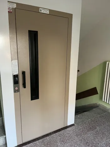 Pronájem bytu 2+1, Bruntál, Dělnická, 63 m2