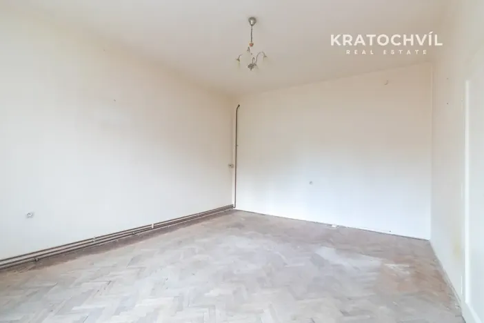 Pronájem bytu 2+kk, Kolín, Zámecká, 55 m2