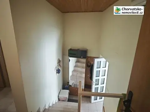 Prodej rodinného domu, Novi Vinodolski, Chorvatsko, 105 m2