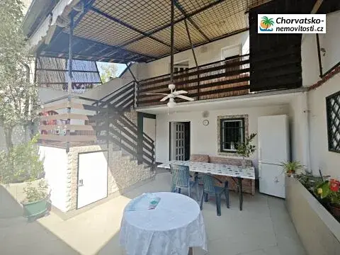 Prodej rodinného domu, Novi Vinodolski, Chorvatsko, 105 m2
