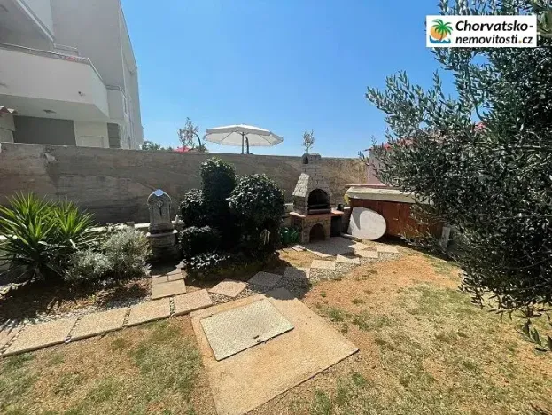 Prodej rodinného domu, Stara Novalja, Chorvatsko, 267 m2