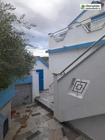 Prodej rodinného domu, Ražanac, Chorvatsko, 231 m2