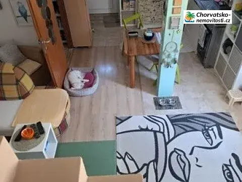 Prodej rodinného domu, Pula, Chorvatsko, 80 m2