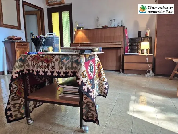 Prodej rodinného domu, Novalja, Chorvatsko, 63 m2