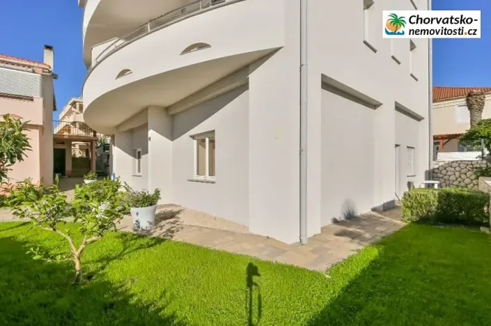 Prodej bytu 5+1, Novalja, Chorvatsko, 109 m2