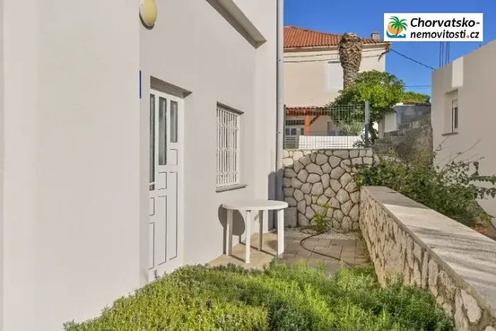 Prodej bytu 5+1, Novalja, Chorvatsko, 109 m2