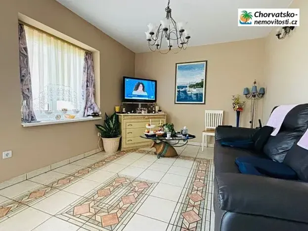 Prodej bytu 5+1, Novalja, Chorvatsko, 109 m2