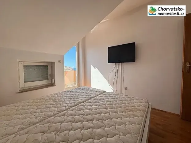 Prodej bytu 3+kk, Novalja, Chorvatsko, Zadarska ulica, 43 m2