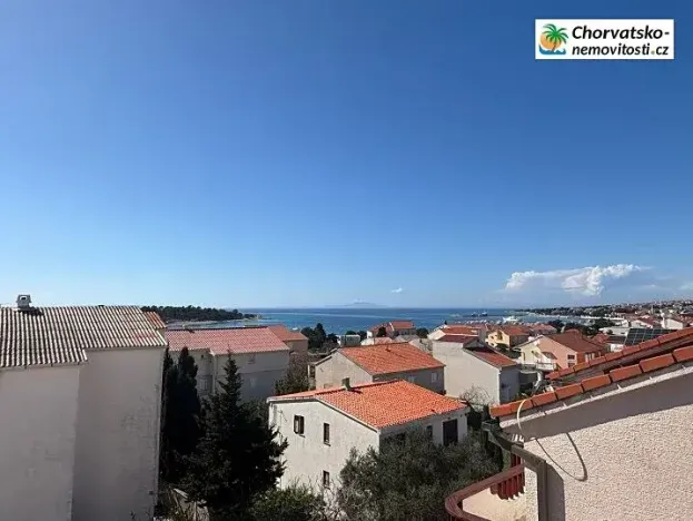 Prodej bytu 3+kk, Novalja, Chorvatsko, Zadarska ulica, 43 m2