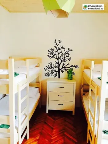 Prodej rodinného domu, Novalja, Chorvatsko, 93 m2