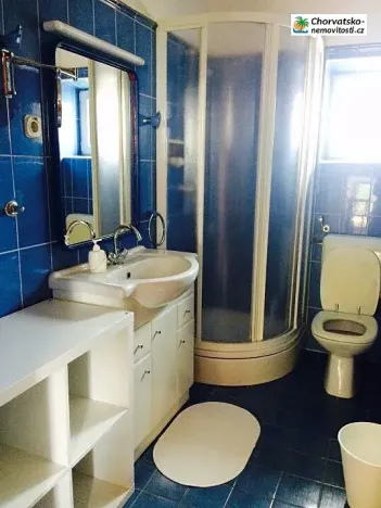 Prodej rodinného domu, Novalja, Chorvatsko, 93 m2