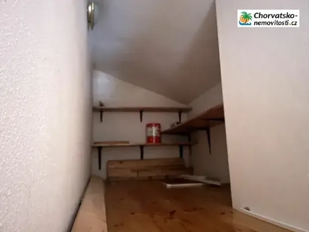 Prodej bytu 3+1, Crikvenica, Chorvatsko, 42 m2