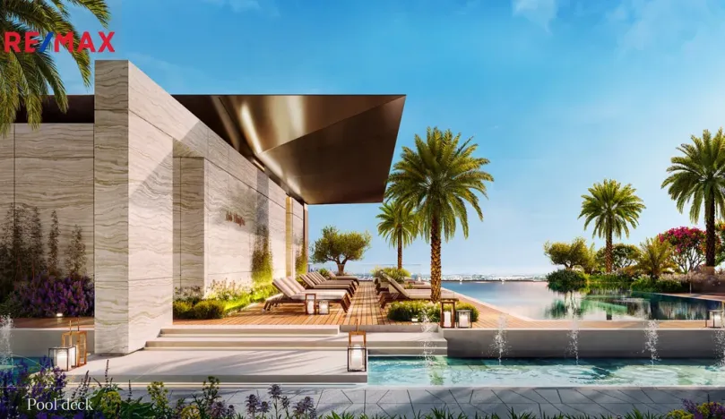 Prodej bytu 2+kk, Eltiera Heights, Ar-Raján, Spojené arabské emiráty, 66 m2