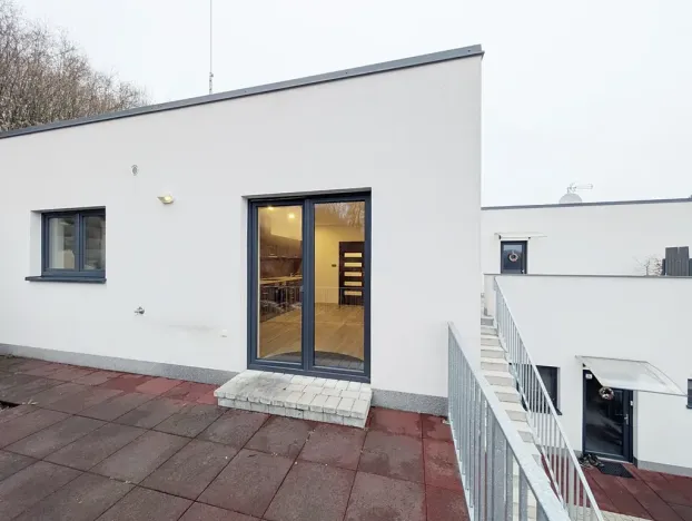 Prodej bytu 2+kk, Bělá pod Bezdězem, Mladoboleslavská, 45 m2