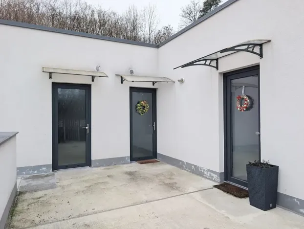 Prodej bytu 2+kk, Bělá pod Bezdězem, Mladoboleslavská, 45 m2