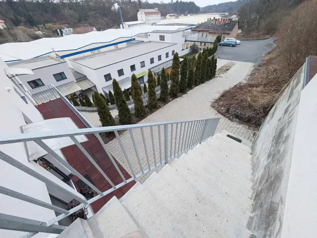 Prodej bytu 2+kk, Bělá pod Bezdězem, Mladoboleslavská, 45 m2