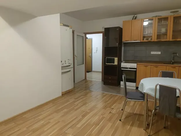 Prodej bytu 2+kk, Odolena Voda, V Malém háji, 42 m2