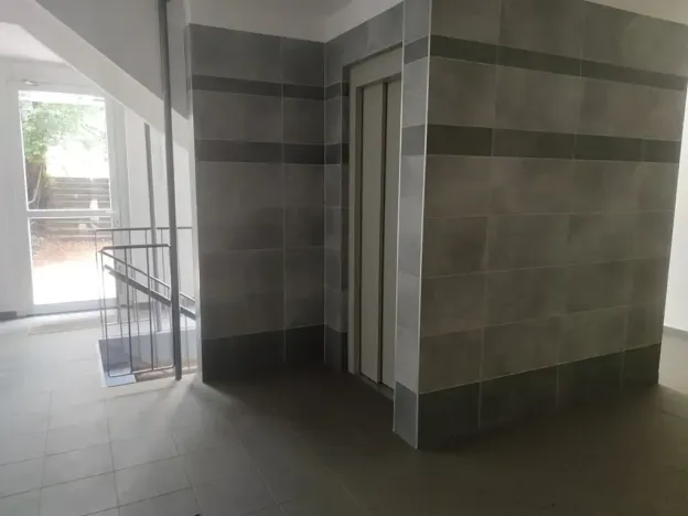 Prodej bytu 2+kk, Odolena Voda, V Malém háji, 42 m2