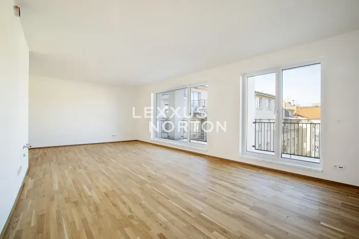 Prodej bytu 3+kk, Praha - Žižkov, Biskupcova, 113 m2