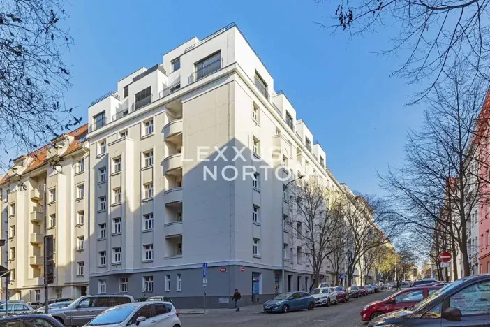 Prodej bytu 2+kk, Praha - Žižkov, Biskupcova, 69 m2