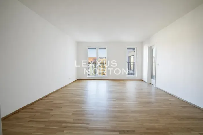 Prodej bytu 2+kk, Praha - Žižkov, Biskupcova, 69 m2