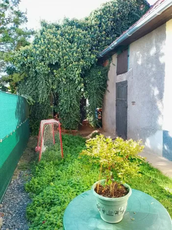 Prodej rodinného domu, Ondřejov, nám. 9. května, 74 m2