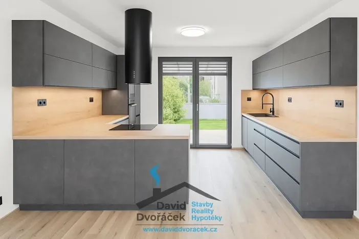 Prodej rodinného domu, Hradec Králové, Zahrádkářská, 132 m2