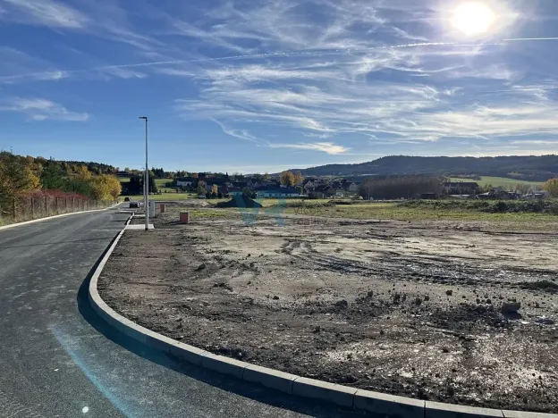 Prodej pozemku pro bydlení, Lipí, 937 m2