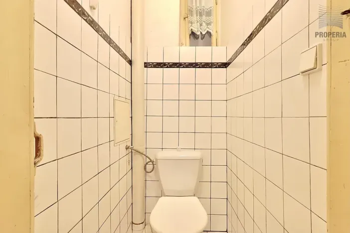 Prodej bytu 3+1, Brno, bratří Čapků, 115 m2