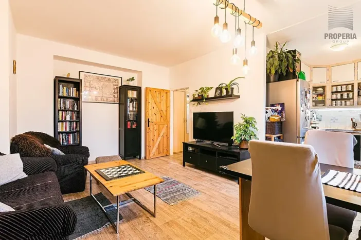 Prodej bytu 4+kk, Adamov, Komenského, 102 m2