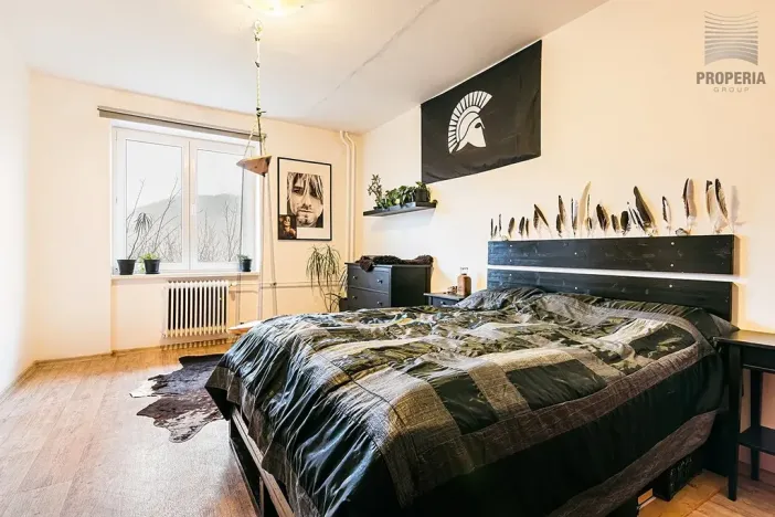 Prodej bytu 4+kk, Adamov, Komenského, 102 m2