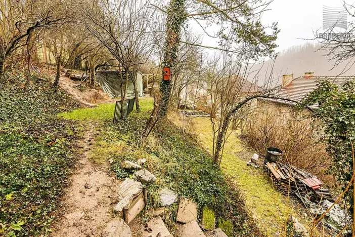 Prodej bytu 4+kk, Adamov, Komenského, 102 m2