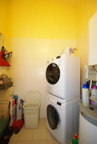 Pronájem bytu 3+1, Praha - Vinohrady, Polská, 100 m2