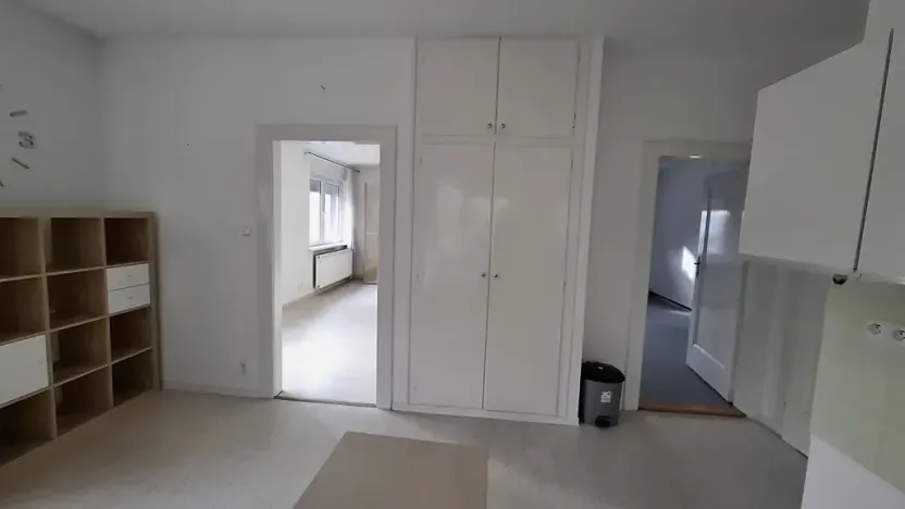 Pronájem bytu 3+1, Plzeň, Pod Záhorskem, 100 m2