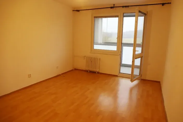 Pronájem bytu 2+1, Hradec Králové, Sezemická, 61 m2