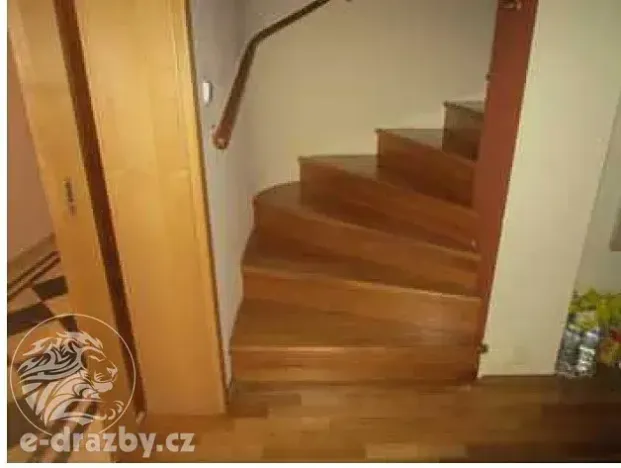 Dražba rodinného domu, Čestlice, Ke Hřišti, 436 m2