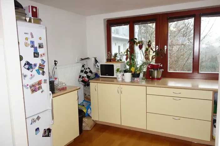 Pronájem bytu 2+kk, Brno, Bulharská, 73 m2