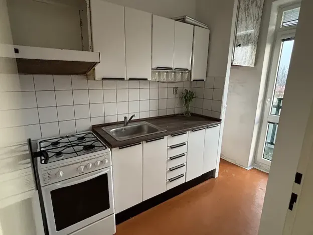 Pronájem bytu 1+1, Frýdek-Místek, Lískovecká, 32 m2