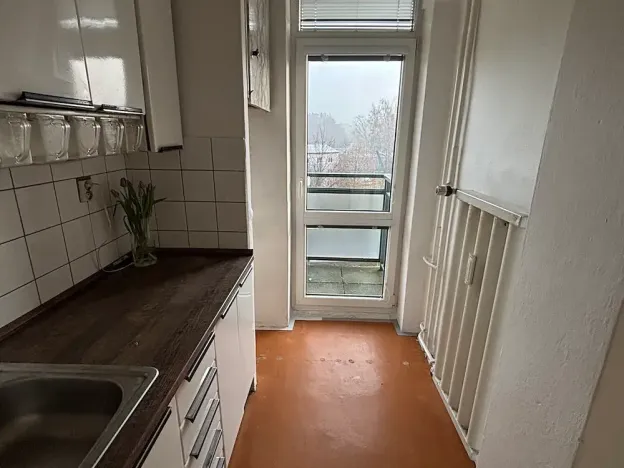 Pronájem bytu 1+1, Frýdek-Místek, Lískovecká, 32 m2