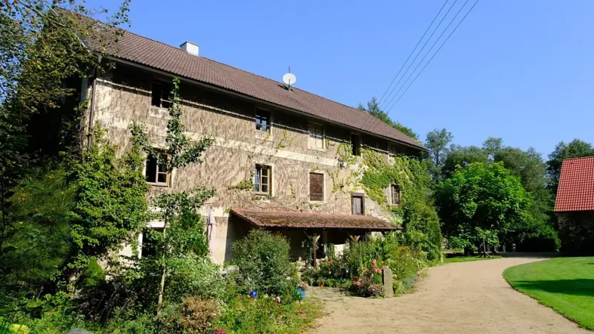 Prodej ubytování, Soutice, 20678 m2