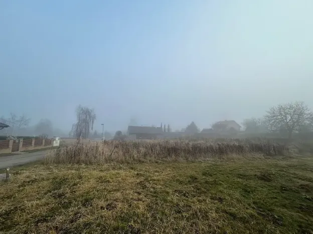 Prodej pozemku pro bydlení, Kostelec u Křížků, 2801 m2